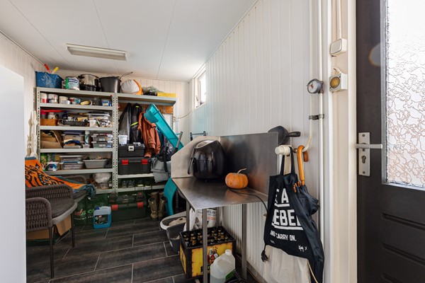 Foto - Te koop: Collot D'escurystrjitte 9, 9047 JM Minnertsga